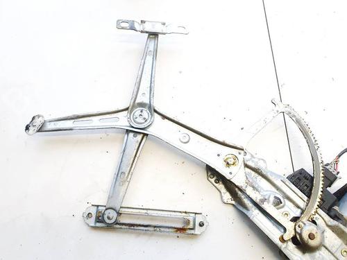 Used Front left window mechanism Front left window mechanism 35338931 35338931