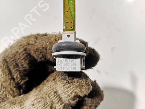 Electronic module SKODA OCTAVIA II (1Z3) 1.8 TSI | BP34915219M83 - Image 3