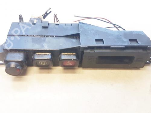 Used Warning switch Warning switch MAZDA 323 F V (BA) 1.5 16V (BA11) (88 hp) 35878211 35878211