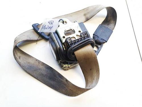 Used Rear right seatbelt Rear right seatbelt AUDI Q7 (4LB) 4.2 TDI quattro (326 hp) 35329725 35329725