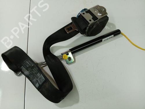Used Rear left seatbelt Rear left seatbelt VW PASSAT B6 (3C2) 1.9 TDI (105 hp) 34799570 34799570