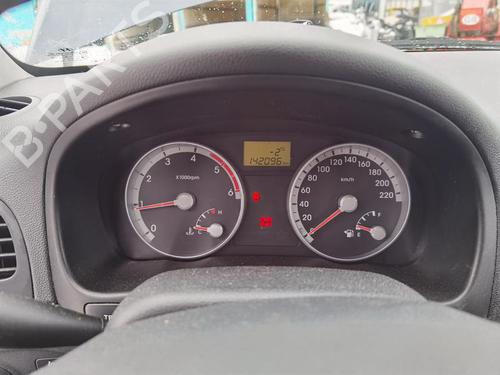 Engine mount HYUNDAI ACCENT III (MC) 1.5 CRDi GLS | BP33092213M89 - Image 10