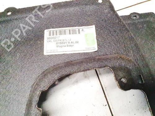 Boot lining MINI MINI COUNTRYMAN (R60) Cooper D ALL4 | BP39895544I3 - Image 3