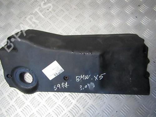 Used Air filter box Air filter box BMW X5 (E53) 3.0 d (184 hp) 35685122 35685122