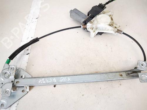 Used Rear left window mechanism Rear left window mechanism 35383297 35383297