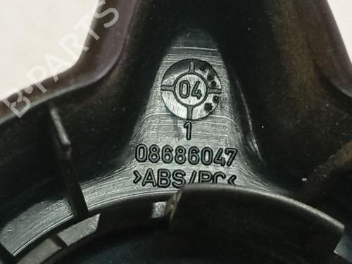 Interior handle VOLVO V50 (545) 2.0 D | BP40245702I7 - Image 4