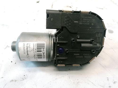 Used Front wiper motor Front wiper motor VOLVO V40 Hatchback (525) T2 (122 hp) 35550102 35550102