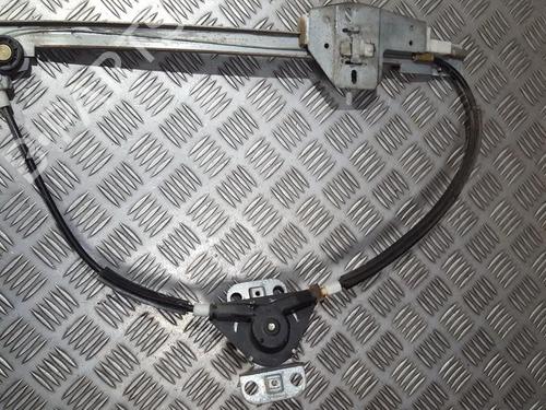 Used Rear left window mechanism Rear left window mechanism 35696101 35696101