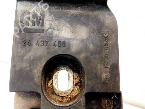Fuse box OPEL SIGNUM Hatchback (Z03) 2.2 DTI (F48) | BP32942942E1 - Image 3