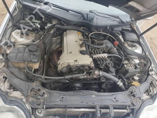 Engine mount MERCEDES-BENZ C-CLASS (W203) C 180 Kompressor (203.046) | BP32894251M89 - Image 6