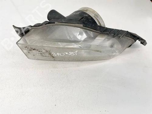 Used Left front fog light Left front fog light 34978488 34978488