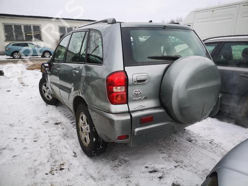 Engine mount TOYOTA RAV 4 II (_A2_) 2.0 D 4WD (CLA20_, CLA21_, CLA20R, CLA21R) | BP32900342M89 - Image 6