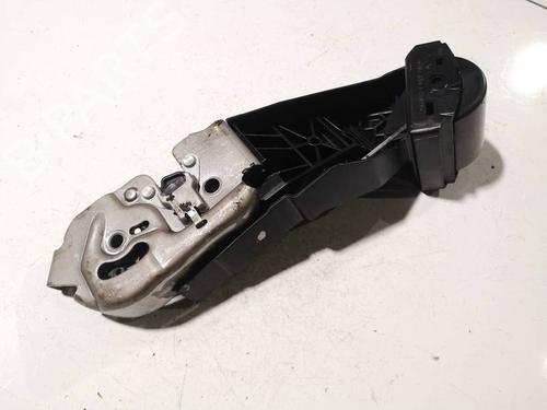 Elektronisk modul Elektronisk modul OPEL ZAFIRA A MPV (T98) 2.0 DTI 16V (F75) (101 hp) 39669362 39669362