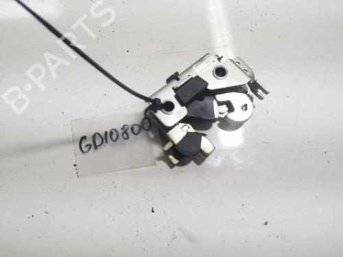 Used Electronic module Electronic module OPEL VECTRA C (Z02) 2.0 DTI 16V (F69) (101 hp) 34803677 34803677