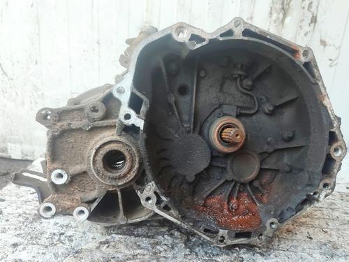 Used Gearbox Gearbox 35431584 35431584