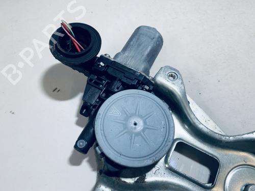 Used Right front window motor Right front window motor 35594661 35594661