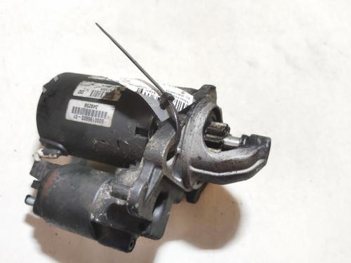Used Starter Starter 35701718 35701718