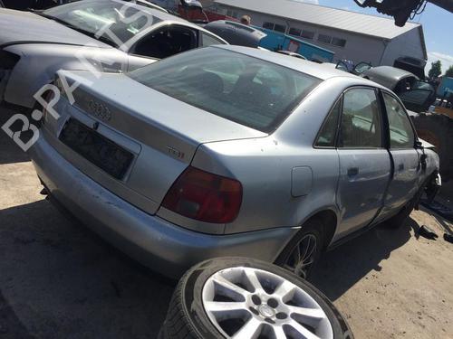 Pipe AUDI A4 B5 (8D2) 1.9 TDI | BP33502465M125  - Image 8