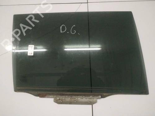Dør rude højre bagtil Dør rude højre bagtil TOYOTA AVENSIS (_T25_) 2.0 D-4D (CDT250_, CDT250R) (116 hp) 34859871 34859871