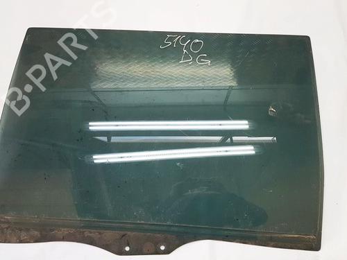 Used Rear right door window Rear right door window MAZDA MPV II (LW) 2.0 DI (136 hp) 35857079 35857079