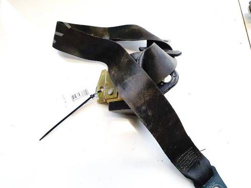 Used Rear right seatbelt Rear right seatbelt 35512278 35512278