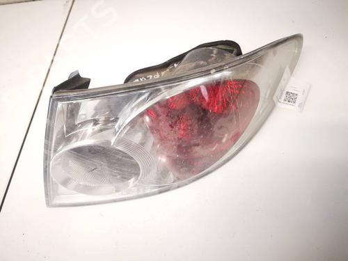 Used Left taillight Left taillight OPEL INSIGNIA A (G09) 2.0 CDTI (68) (160 hp) 35299294 35299294