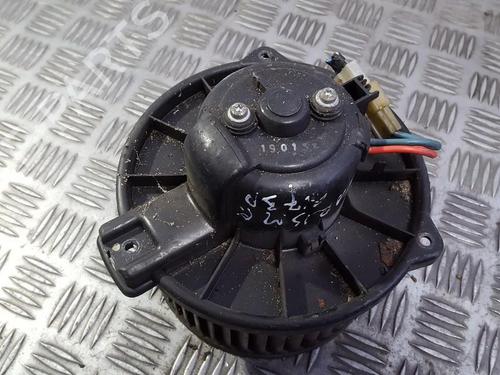 Used Heater blower motor Heater blower motor MITSUBISHI CARISMA (DA_) 1.8 16V GDI (DA2A) (125 hp) 35685152 35685152