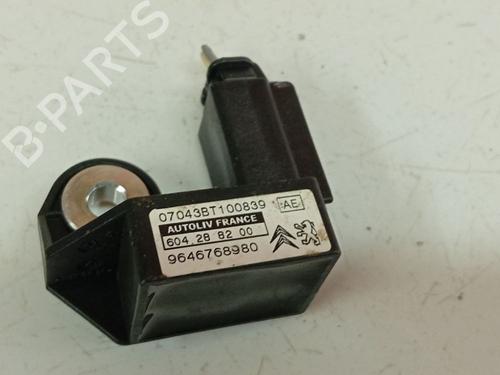 Electronic sensor CITROËN C4 I (LC_) 1.6 HDi | BP39085032M84 - Image 4