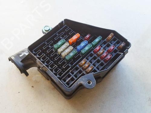 Used Fuse box Fuse box AUDI A6 C6 (4F2) 3.0 TDI quattro (225 hp) 33517847 33517847