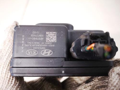 Electronic module KIA SPORTAGE III (SL) 1.7 CRDi | BP35530849M83 - Image 3
