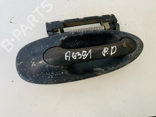 front-right-exterior-door-handle-saab-9-3-ys3f-e79-d79-d75-2002-2003-2004-2005-2006-2007-2008-2009-2010-2011-2012-2013-2014-2015-35523867 main image