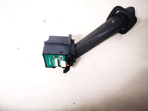 Warning switch VOLVO S80 I (184) 2.4 | BP35547766I22 - Image 2