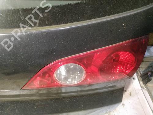 Used Right tailgate light Right tailgate light 35166115 35166115
