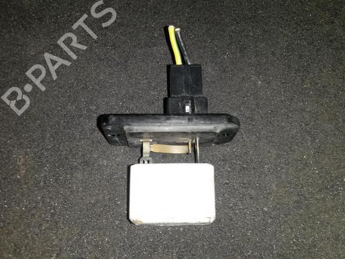 Used Heater resistor Heater resistor SUBARU OUTBACK (BE, BH) 2.5 AWD (BH9) (156 hp) 35648435 35648435