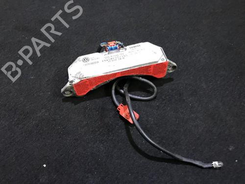 Used Electronic module Electronic module VW GOLF III (1H1) 1.9 TDI (90 hp) 33486564 33486564