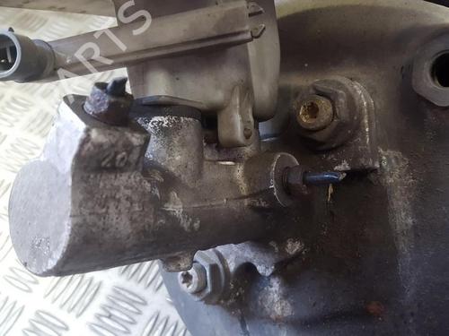 Used Brake master cylinder Brake master cylinder OPEL VECTRA C (Z02) 1.9 CDTI (F69) (120 hp) 35688600 35688600