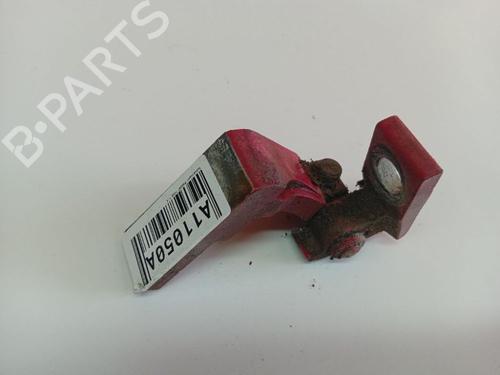 Used Hinge/Door check strap Hinge/Door check strap VW PASSAT B5 Variant (3B5) 1.9 TDI (90 hp) 33730863 33730863