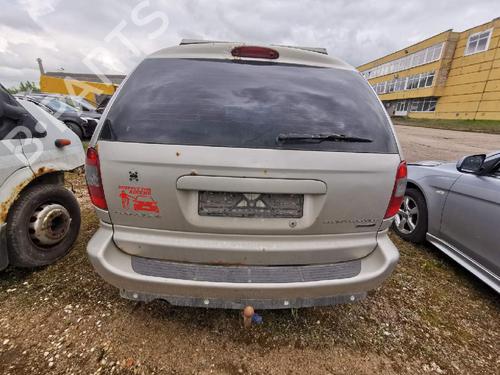 Rear left panel CHRYSLER VOYAGER IV (RG, RS) 2.8 CRD | BP35010555C60 - Image 8