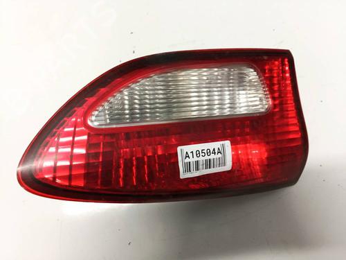 Used Left tailgate light Left tailgate light 34837949 34837949