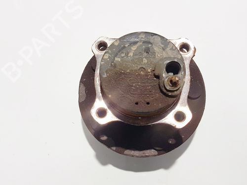 Right rear steering knuckle MAZDA 3 (BL) 1.6 MZ-CD (BL14) | BP35531770M28 - Image 3