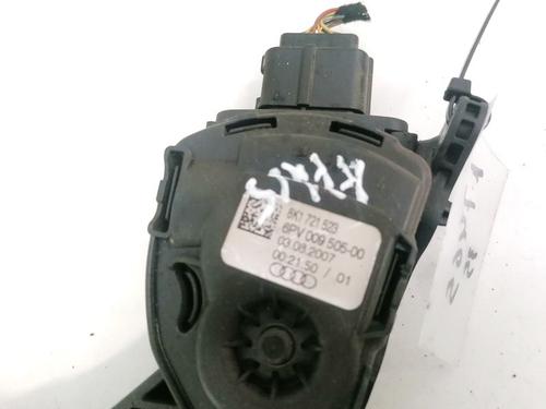 Pedal AUDI A6 C6 (4F2) 2.7 TDI | BP35453053I4 - Image 3