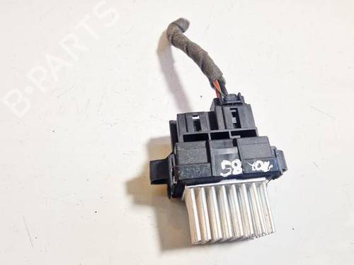 Used Heater resistor Heater resistor OPEL INSIGNIA A (G09) 1.8 (68) (140 hp) 35006993 35006993