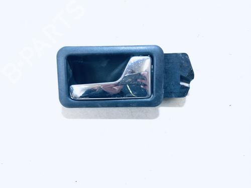 Used Rear right interior door handle Rear right interior door handle 35625435 35625435
