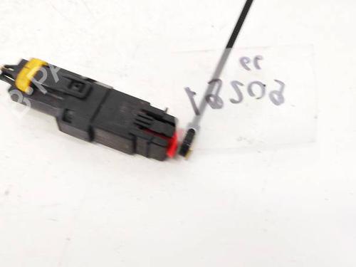Electronic module OPEL MERIVA A MPV (X03) 1.7 CDTI (E75) | BP35241370M83 - Image 2