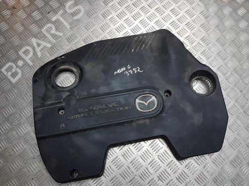 Upper protection MAZDA 6 Hatchback (GG) 2.0 DI (GG14) | BP35701046M93 - Image 2