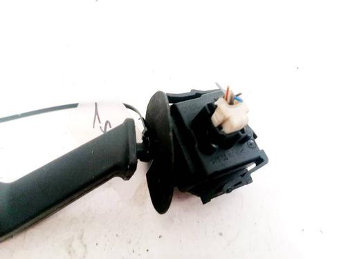 Warning switch BMW 5 (E39) 525 tds | BP35381704I22 - Image 2