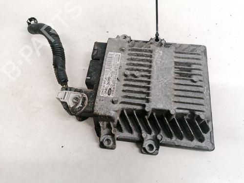 Used Engine control unit (ECU) Engine control unit (ECU) MAZDA 2 (DY) 1.4 (80 hp) 33082553 33082553