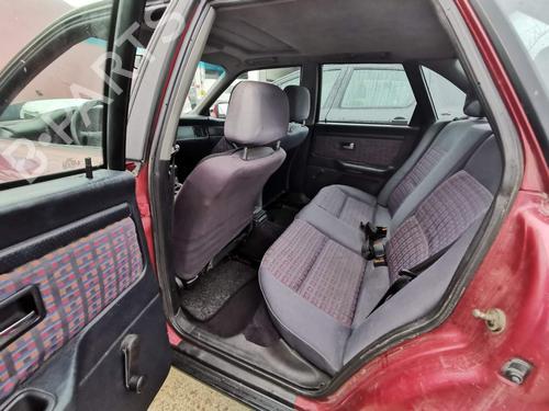 Pipe AUDI 80 B4 Saloon (8C2) 1.9 TDI | BP33489534M125  - Image 7