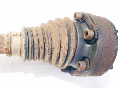 Left front driveshaft AUDI A3 (8P1) 2.0 FSI | BP40243937M38 - Image 3