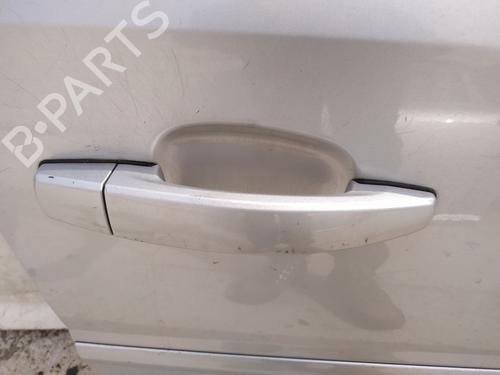 front-right-exterior-door-handle-opel-signum-hatchback-z03-2003-2004-2005-2006-2007-2008-35520609 main image
